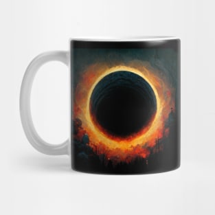 The Void Mug